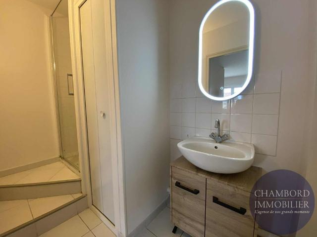 Appartement location à Romorantin-Lanthenay, Romorantin-lanthenay