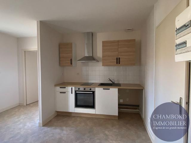Appartement location à Romorantin-Lanthenay, Loir-et-Cher