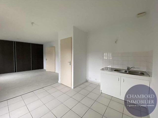 Appartement location à Romorantin-Lanthenay, Romorantin-lanthenay