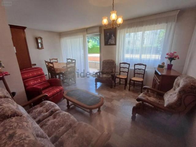 Appartement vente à Romorantin-Lanthenay, Loir-et-Cher