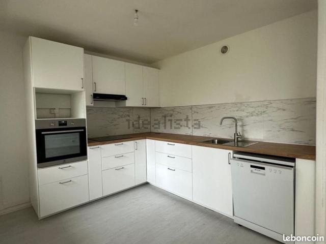 Appartement location à Romorantin-Lanthenay, Loir-et-Cher