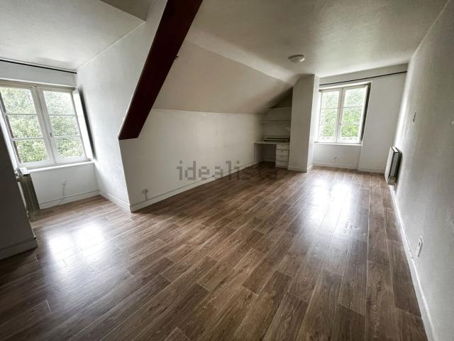 Appartement vente à La Houillère, Ronchamp