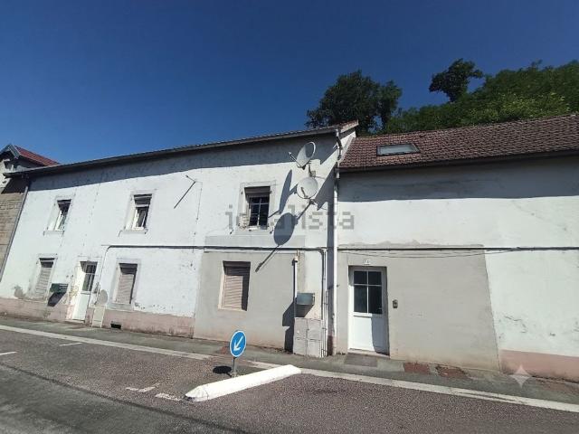Appartement vente à Ronchamp, Haute-Saône