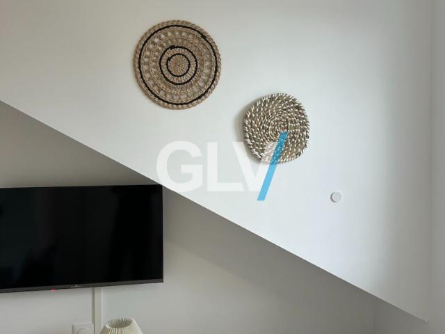 Appartement location à Lille