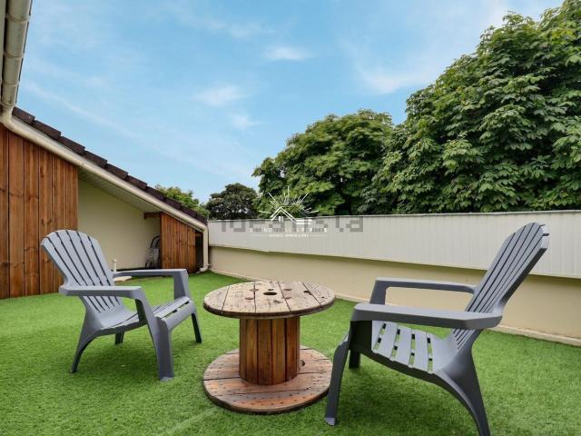 Appartement vente à Grand Ronchin, Ronchin
