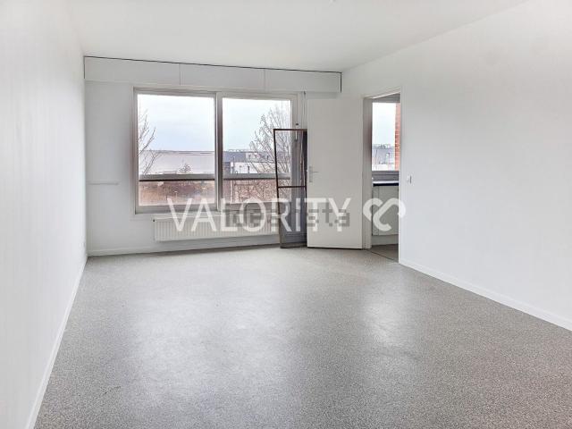 Appartement vente à Petit Ronchin, Ronchin