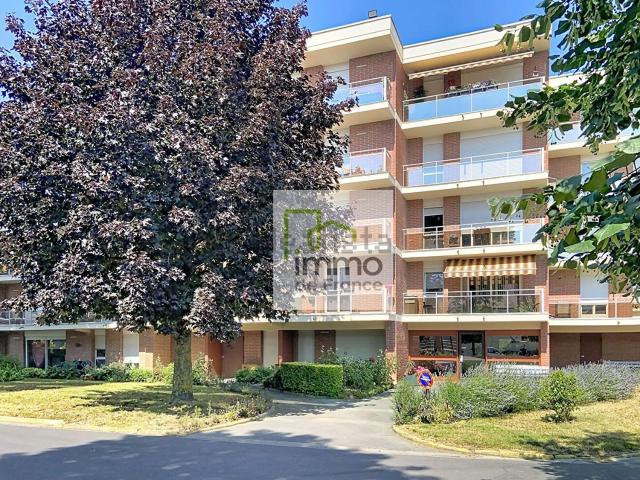 Appartement vente à Petit Ronchin, Ronchin