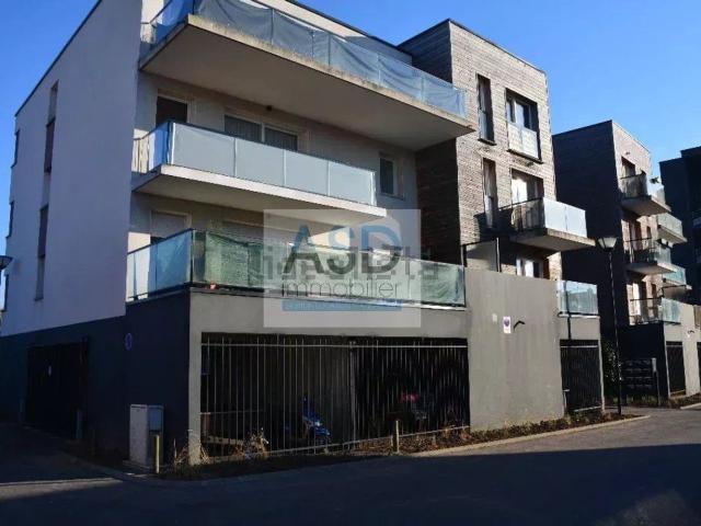 Appartement vente à Blanc Four, Roncq