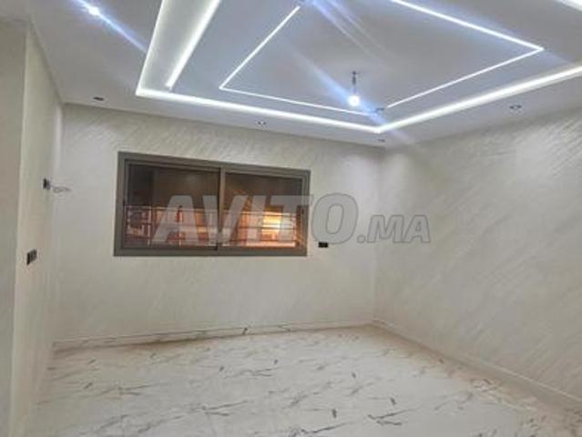 Appartement vente à Ben Slimane