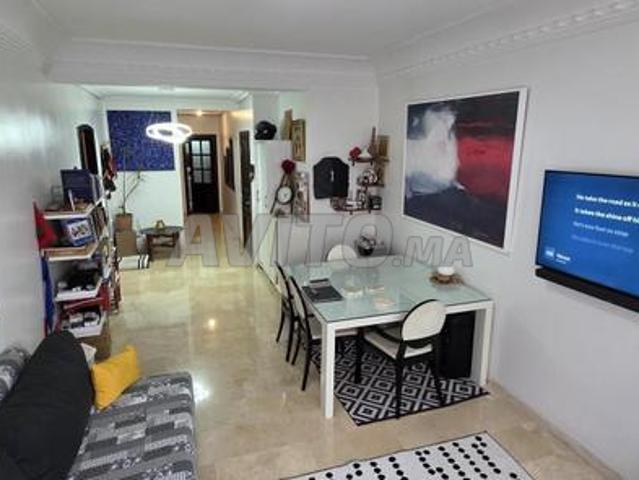 Appartement vente à Anfa, Dar Sultan