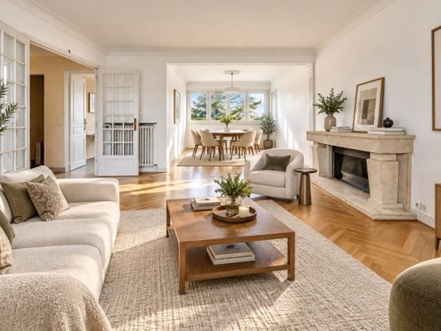 Appartement vente à Nantes, Loire-Atlantique