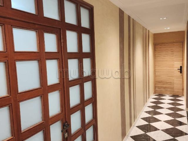 Appartement vente à Anfa, Gharb-Chrarda-Beni Hssen