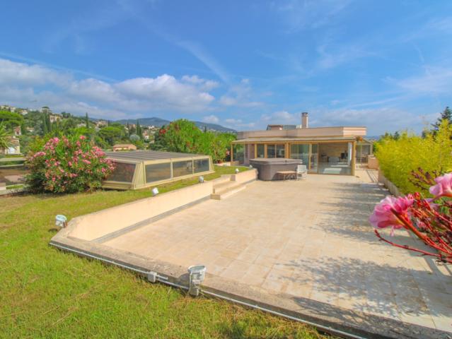 Appartement vente à Grasse, Mandelieu-la-napoule