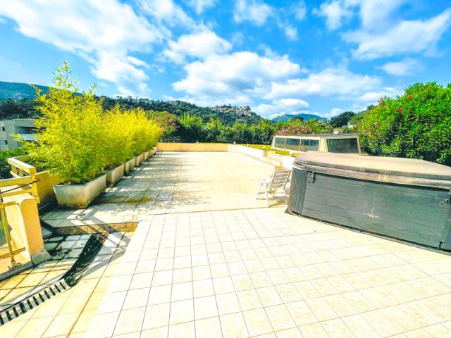 Appartement vente à Grasse, Mandelieu-la-napoule