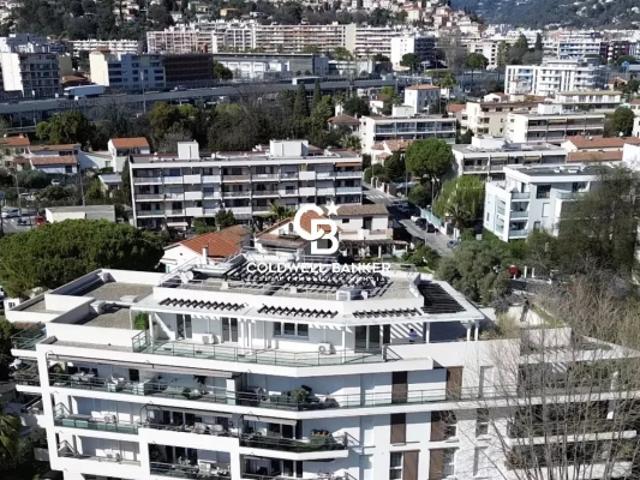 Appartement vente à Grasse, Cagnes-sur-mer