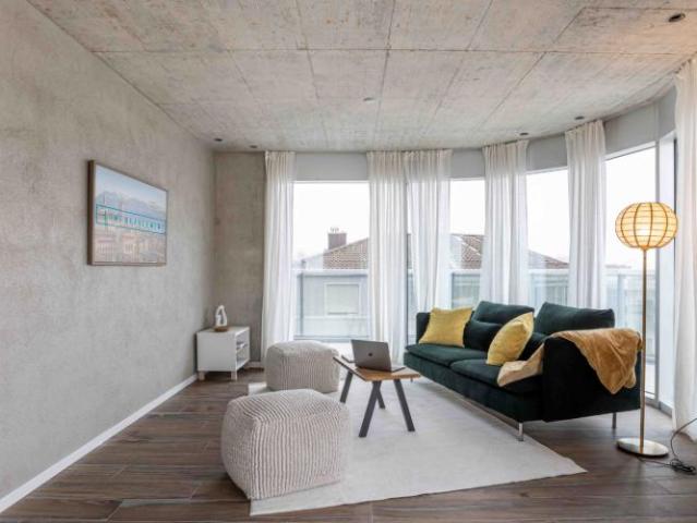 Apartment mieten in Crissier, Waadt