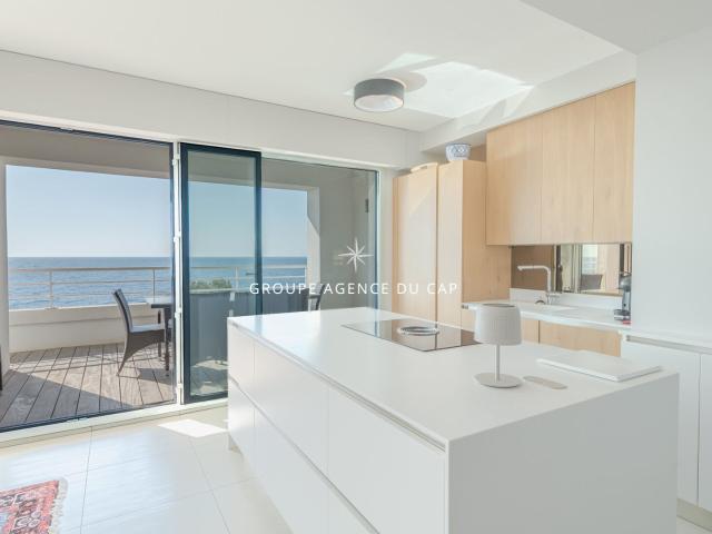 Appartement vente à Arrondissement de Draguignan, Saint-raphaël