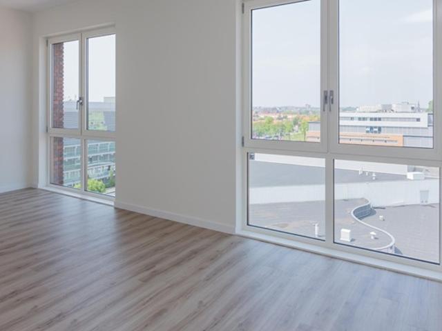 Appartement te huur in Haarlem, Noord Holland