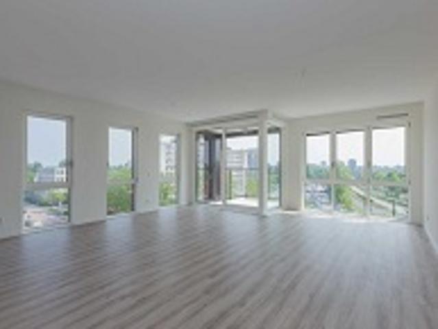 Appartement te huur in Haarlem, Noord Holland