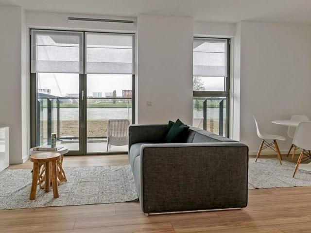 Appartement te huur in Haarzuilens, Utrecht