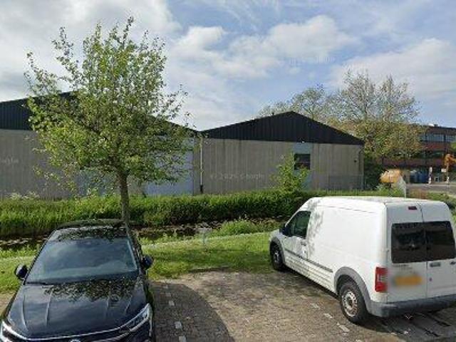 Appartement te huur in Nieuw Leiden, Leiden