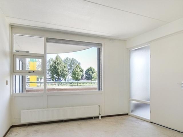 Appartement te huur in Camminghaburen, Leeuwarden