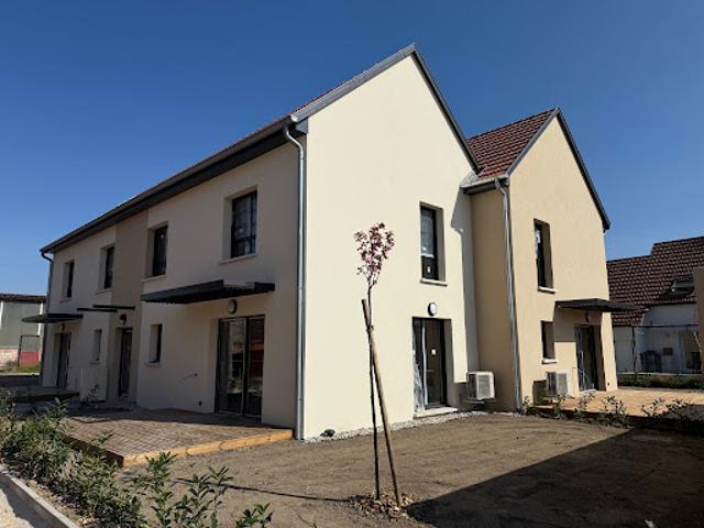 Appartement vente à Haguenau-Wissembourg, Roppenheim