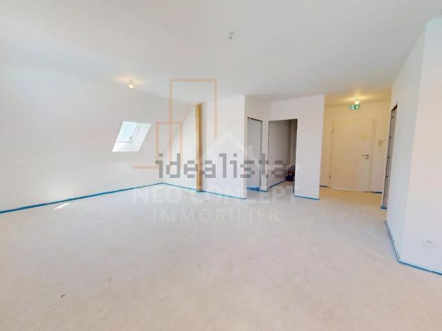 Appartement vente à Roppenheim, Collectivité européenne d'Alsace