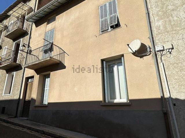 Appartement vente à Roquebillière, Alpes-Maritimes