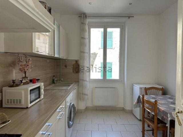 Appartement vente à Vieux Village, Roquebillière