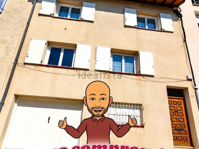 Appartement vente à Roquebillière, Alpes-Maritimes