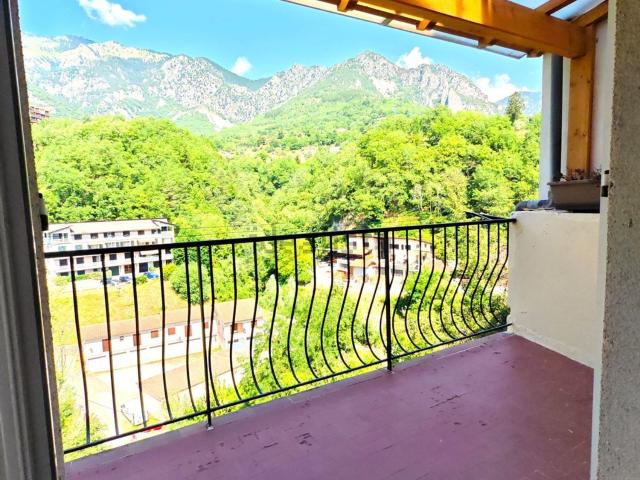 Appartement vente à Vieux Village, Roquebillière