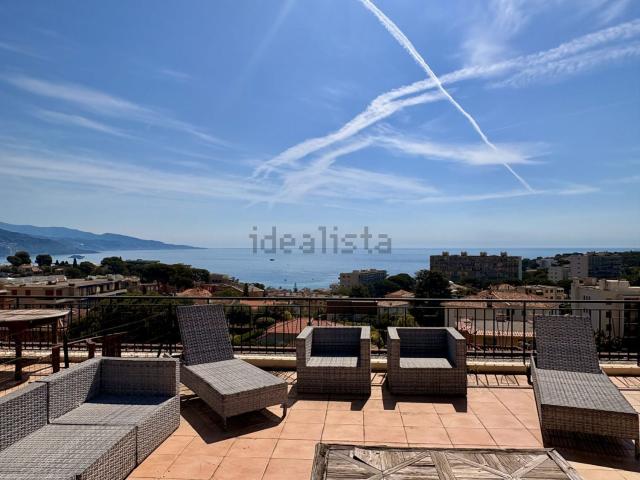 Appartement vente à Cap Martin, Roquebrune-Cap-Martin