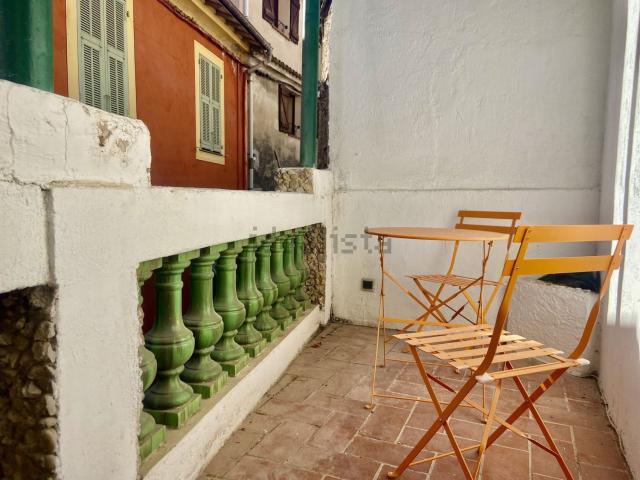 Appartement vente à Carnolès, Roquebrune-Cap-Martin