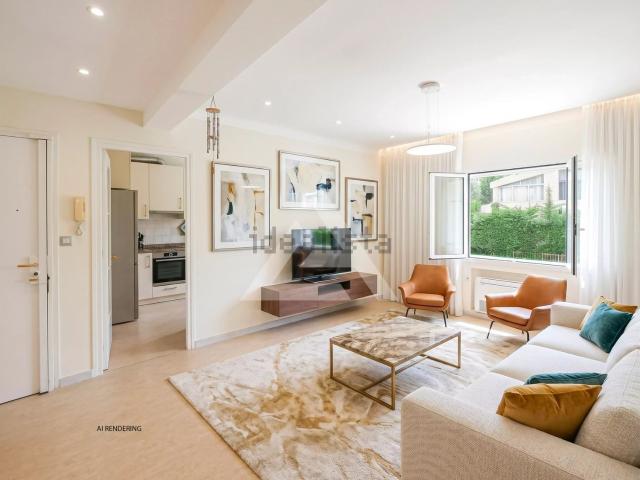 Appartement vente à Dragonnière, Roquebrune-Cap-Martin