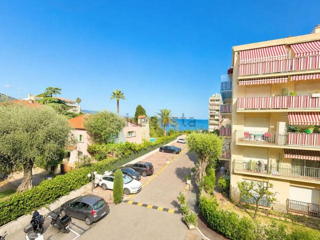 Appartement vente à Cap Martin, Roquebrune-Cap-Martin