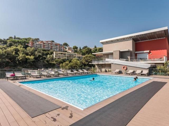 Appartement vente à Cap Martin, Roquebrune-Cap-Martin