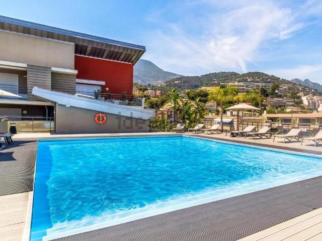 Appartement vente à Cap Martin, Roquebrune-Cap-Martin