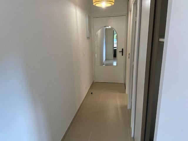 Studio location à Dragonnière, Roquebrune-Cap-Martin