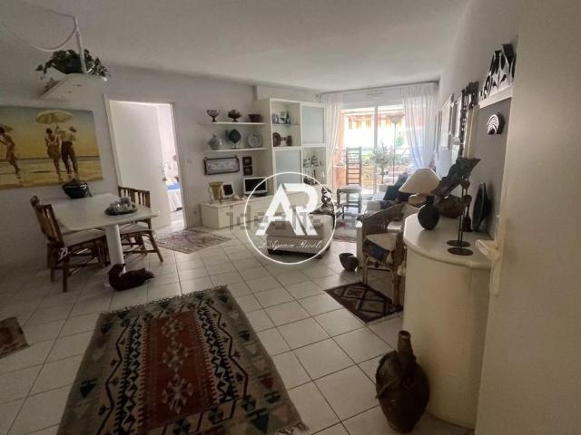 Appartement vente à Dragonnière, Roquebrune-Cap-Martin