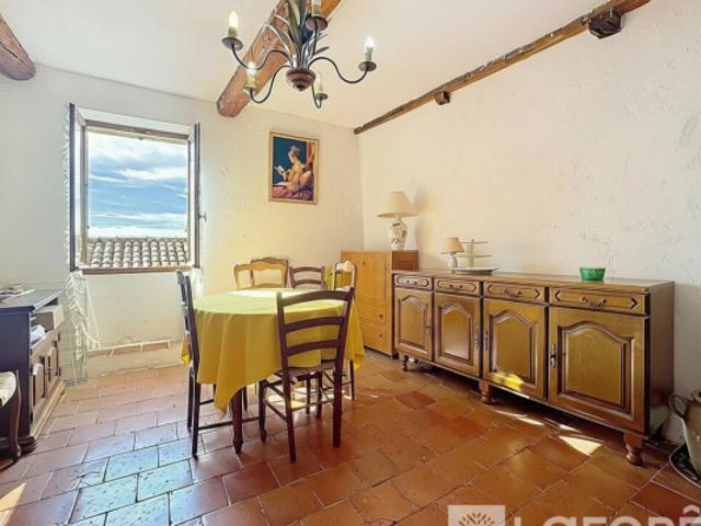 Appartement vente à Nice, Roquebrune-cap-martin