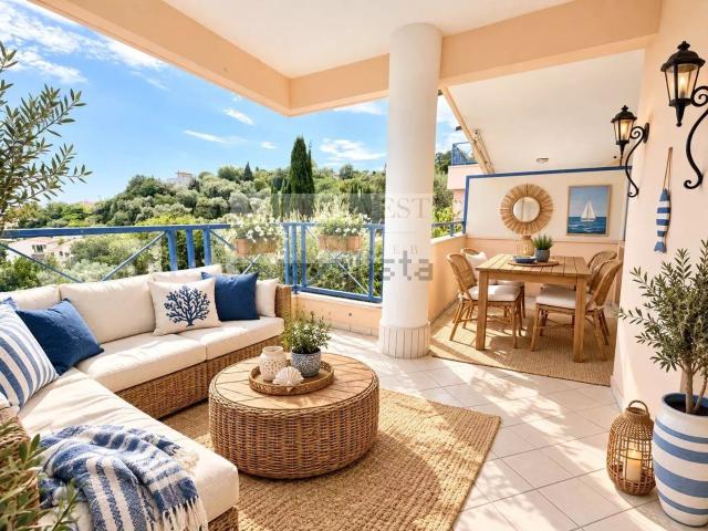Appartement vente à Carnolès, Roquebrune-Cap-Martin