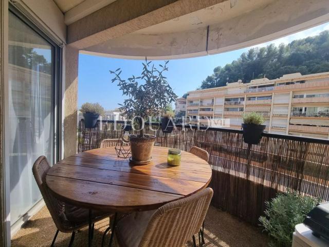 Appartement vente à Menton, Alpes-Maritimes