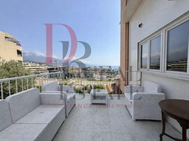 Appartement vente à Carnolès, Roquebrune-Cap-Martin