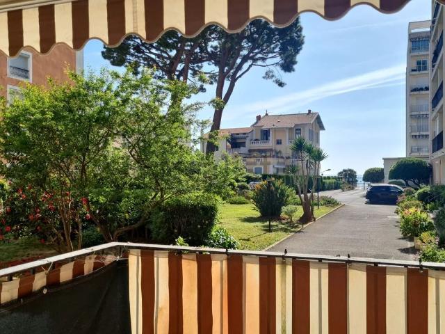 Appartement vente à Carnolès, Roquebrune-Cap-Martin