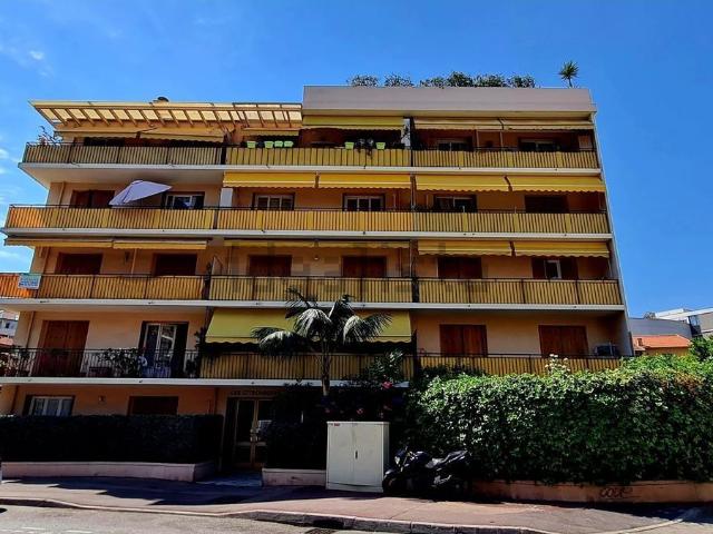 Appartement vente à Carnolès, Roquebrune-Cap-Martin