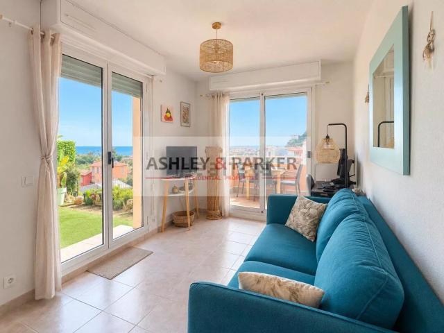 Appartement vente à Carnolès, Roquebrune-Cap-Martin