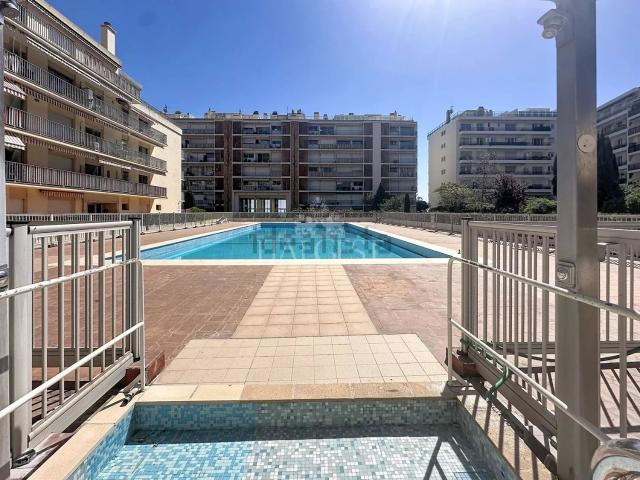 Appartement vente à Carnolès, Roquebrune-Cap-Martin
