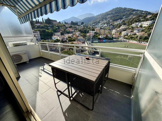 Appartement vente à Carnolès, Roquebrune-Cap-Martin