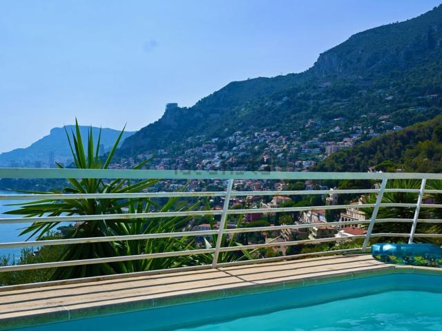 Appartement vente à Cap Martin, Roquebrune-Cap-Martin